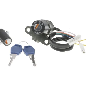 Koopje Slotset voor Aprilia RX50, MX50, Red Rose 50