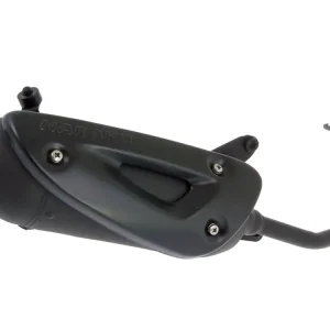 Must-Have Uitlaat Naraku Traffic voor Kymco 50cc 4T