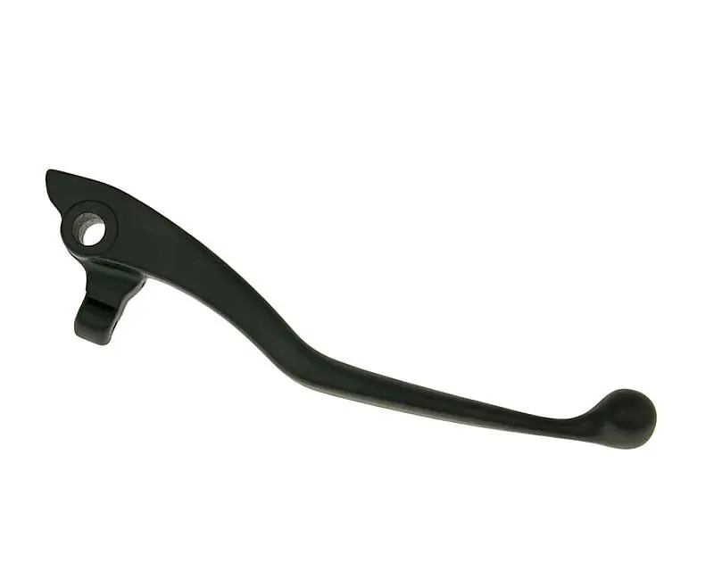 Nieuw Remhevel rechts zwart voor Yamaha DT 50R (97), RD, XJ, FZR