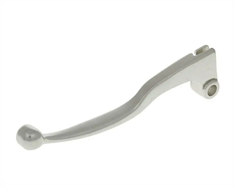 Goedkoop Koppelingshevel zilver voor Yamaha TZR50 (96-00), FZR, YZF