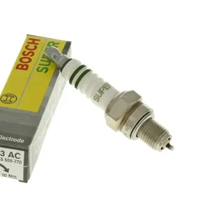 Populair Bougie Bosch UR3AC