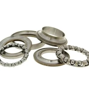 Seizoensaanbieding Balhoofdlagers Set Buzzetti voor Aerox, Nitro, Booster