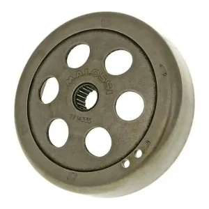 Koppelingshuis Malossi Maxi Clutch Bell 120mm voor Yamaha MBK Bestseller