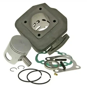 Superprijs Cilinderkit Malossi Sport 70cc voor Honda Dio ZX AF35