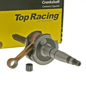 Crankshaft Top Racing High Quality For Derbi Engine Gecertificeerd