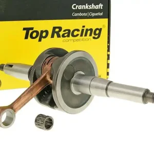 Crankshaft Top Racing High Quality For Honda Lead, SH50 Laatste Versie