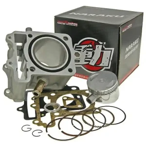 Cilinderkit Naraku 150cc voor Kymco Grand Dink 125 LC Betaalbaar