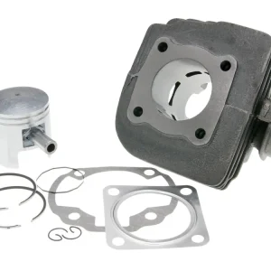 Cilinderkit 50cc voor Morini AC Flitsaanbieding