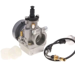 Nu Kopen Carburateur Arreche 16mm met KlemmFlens 24mm en Chokezug