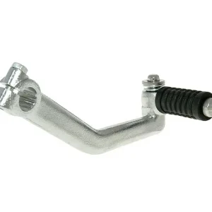 Kickstarter zilver voor Piaggio Express Levering