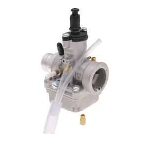 Bestseller Carburateur Arreche 16mm met Choke knop voor Schakelbrommer