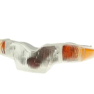 Achterlicht wit voor Gilera Runner -05 Veilige Betaling