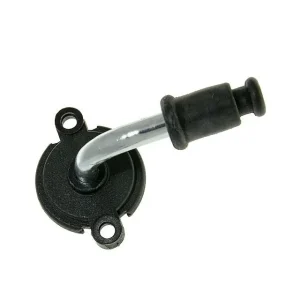 Bestseller Carburateurdeksel Arreche met Gaskabel adapter 90°, 41mm