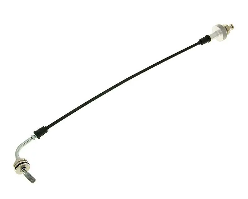 Shop Nu Choke Handmatig Umrüst Kit Arreche 320mm voor Keihin E-Choke