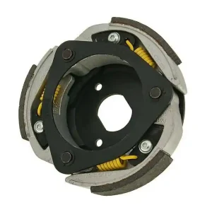 Koppeling Malossi MHR Maxi Delta Clutch 135mm voor Honda Helix CN 250, Piaggio Hexagon 250, CF Moto Exclusieve Aanbieding