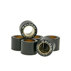 Variorollen Malossi HT 23x18mm - 18,0g Gecertificeerd