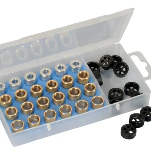 Afstelset Polini voor Vario 15x12mm - 5,5-7,0g Koop Vandaag