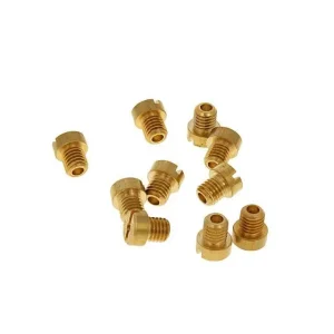 Carburateur Hoofdsproeier 101 Octane voor Dellorto Carburateur M5 - 082 Superprijs