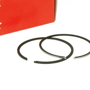 Zuigerveer Set Airsal Sport 49,5cc 39mm voor Kymco horizontaal LC Merkproduct