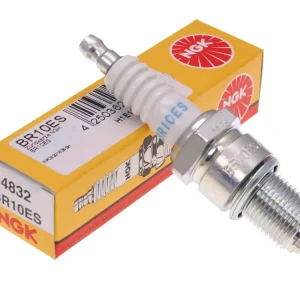 Gecertificeerd Bougie NGK BR10ES