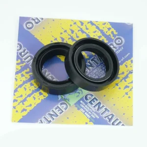 Gecertificeerd Voorvork Simmerringe 27x39x10,5mm zwart voor Honda CB 50 J, CY K, MB S, MT XL 50, 80, 80 XR R, 125 K/J/S, CG 125, Suzuki A AP GT TS ERK, ZR CP RM GP Kawasaki AR AE KH A1/A4, Yamaha DT M, FS 1/DX RD TY YSR LC 1 en 2, YZ