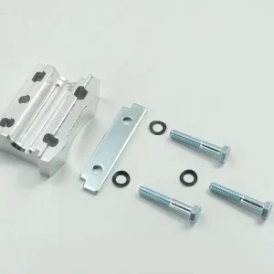 Koop Online Middenstandaard BefestigungsSet Aluminium voor Puch Maxi