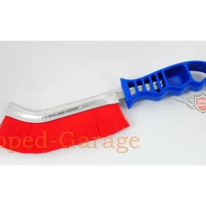 Actieprijs Reinigungbürste Nylon voor Ritzel, Kettenrad, Kette, Frame