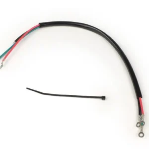 Kabelast Grondplaat ontsteking VESPA Vespa V50 (6V, 3 Kabel) Dagaanbieding