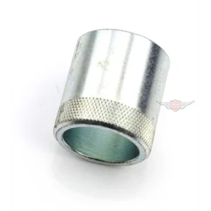 Buchse CarburateurAansluiting voor Zündapp C 50 Sport GTS Op = Op