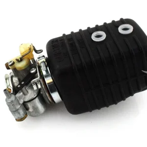 Carburateur Luchtfilter 19mm voor Peugeot Motobecan Mobylette Brommer Brommer Bestseller