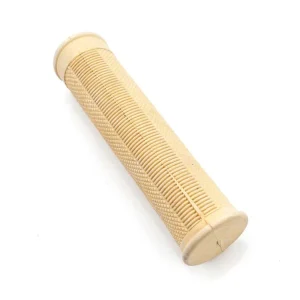Bestel Nu Lenkergriff Elfenbein 120mm 22mm voor Brommer, Brommer, Mokick
