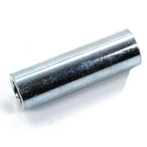 Bolzen Staal 40mm voor Zündapp Bergsteiger M 25, M50, Brommer, Brommer Type 434 Hoge Kwaliteit