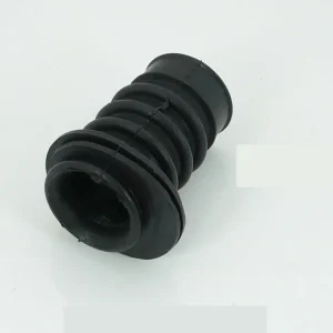 Rechtstreeks Van De Fabrikant Aanzuigrubber voor Mikuni Rubber 28mm zwart voor Honda, MT, MB