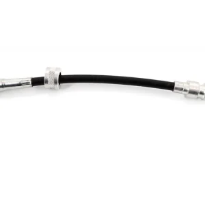 Dagaanbieding KM Tellerkabel Motor 680mm 2,6mm M16 6,7 x 2,5mm voor Victoria TWN Triumph Hummel scooters, Puch S 4, Zündapp, Adler Oldtimer