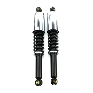 Federbein Set 360mm 8mm/10mm voor Puch, VZ 50 Fabrieksprijs