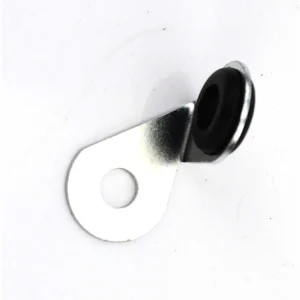 Houder voor Staalkabel met Rubber voor Zündapp Bergsteiger M 25, 50, Combinette, Super C 50 Sport, GTS KS Watercooled, Sport Hete Deal