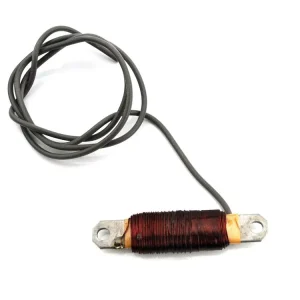 Fabrieksprijs Remlicht Goebel Strom Bobine 6V 3W 54mm voor Zündapp GTS, KS, CS, CX, Hai, R, ZD, C 50, Hercules K MK, Kreidler Florett, Flory, Puch Monza, Maxi X, KTM, DKW, Rixe, Brommer, Brommer, Mokick