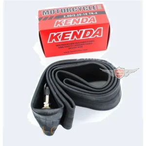 Gereduceerde Prijs Slang Kenda Rubber 2,75/3,00 x 21 voor Suzuki TS 50 X, Honda MTX, Yamaha DT 80