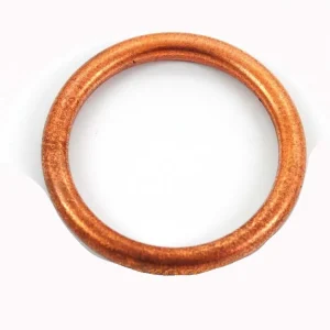 BochtPakking koper 32mm voor Hercules, KTM, DKW, Miele, Göricke, Gritzner Lage Prijs