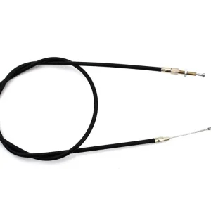 Koppelingskabel zwart 506mm voor KTM Bora Bestseller