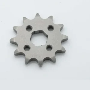 Seizoensaanbieding Ritzel versterkt 13 Tanden voor Honda, MT, MB, MTX, MBX 50, 80, NSR Mokick