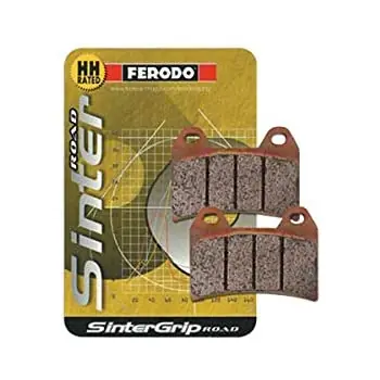 Ferodo remblokken voorzijde Sintergrip FDB664ST Aanbieding