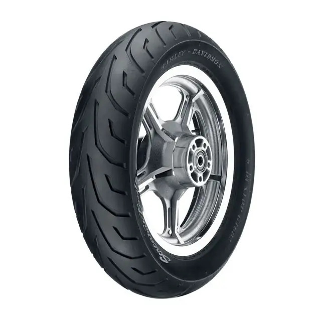 Dunlop GT502 achterbanden 18" 150/70R18 70V Op = Op