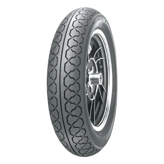 Aanbieding Metzeler Perfect ME 77 achterbanden 18" 4.00-18 64H