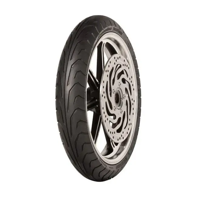 Dunlop Arrowmax Streetsmart voorbanden 17" 100/80-17 52H Laatste Versie