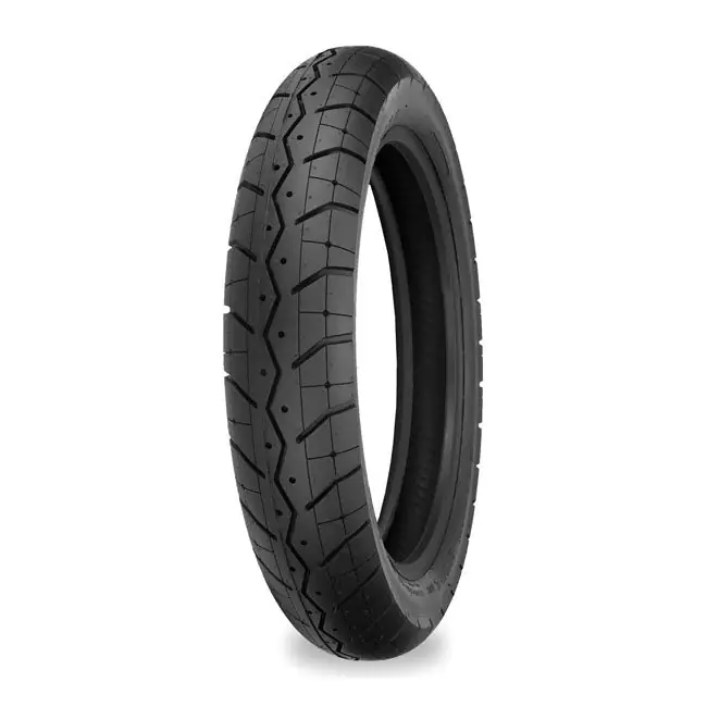 Shinko 230 voorbanden 18" 100/90V-18 56V TL Beperkte Voorraad