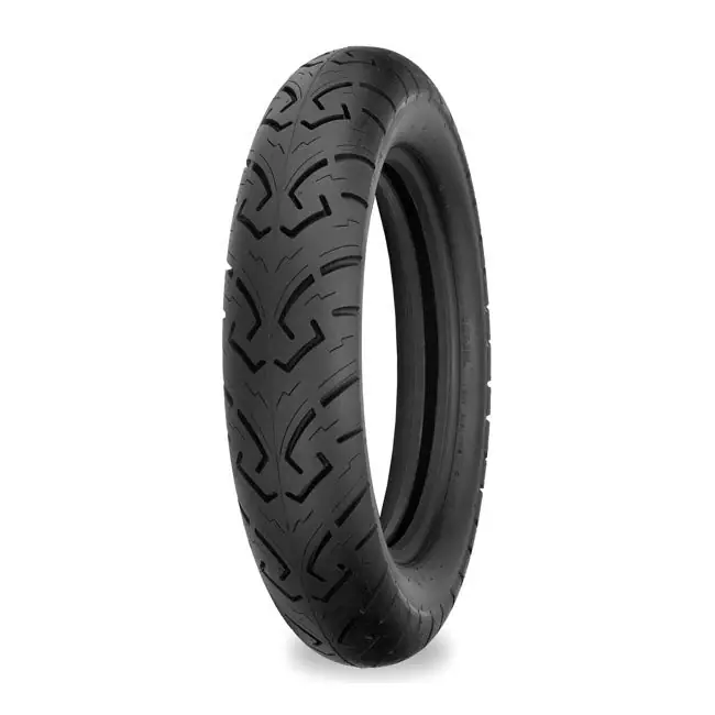 Lage Prijs Shinko 250 voorbanden 19" MJ90H19 56H TL