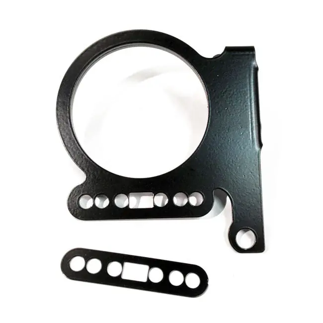 Exclusieve Aanbieding Cult-Werk Beugel Snelheidsmeter Forty-Eight XL1200X 10-21