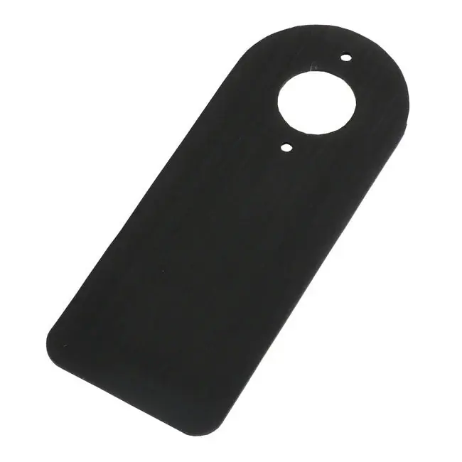 Lage Prijs Motogadget Beugel MST A Motoscope Klein Black