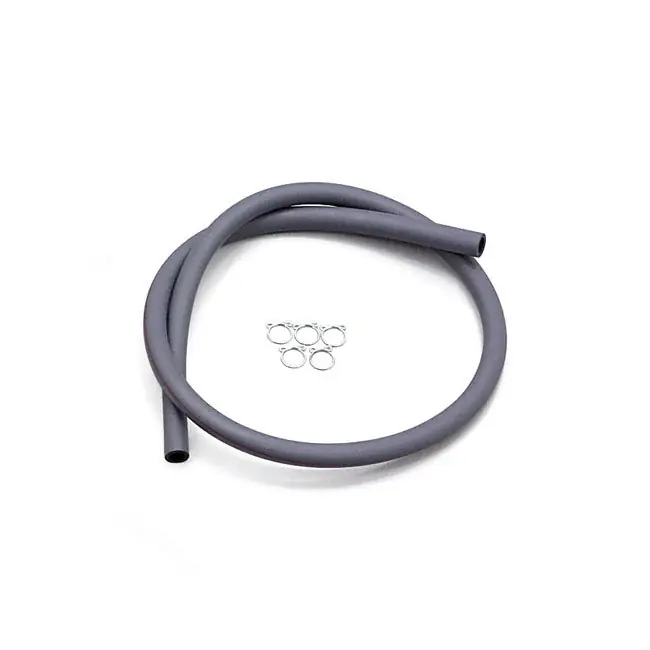 Dubbellaagse brandstofslangkit 10 mm Dagaanbieding